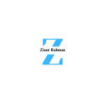 ziaur rahman final logo