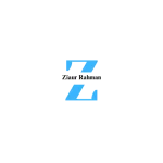 ziaur rahman final logo