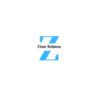 ziaur rahman final logo