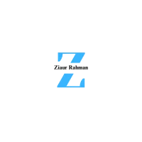 ziaur rahman final logo