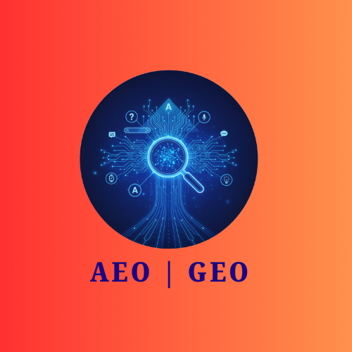 aeo & geo service by best seo expert ziaur rahman