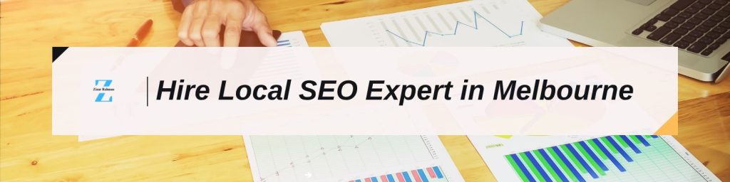 hire local seo expert in melbourne