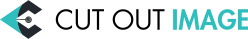 Cut Out Image Logo