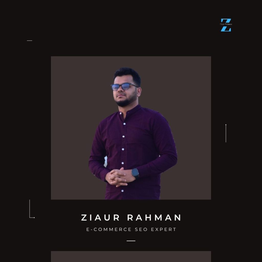 best e commerce seo expert