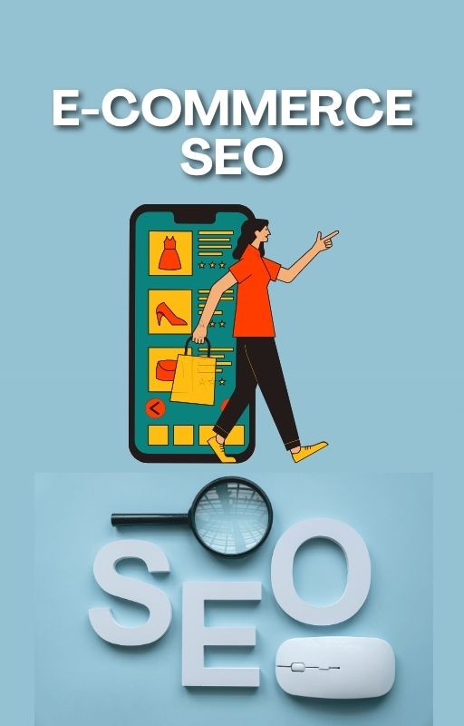 e commerce seo services by ziaur rahman