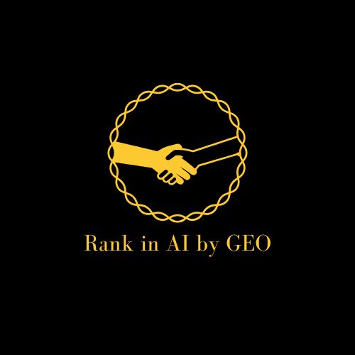 rank in ai by geo