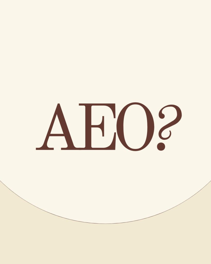 what is answer engine optimization