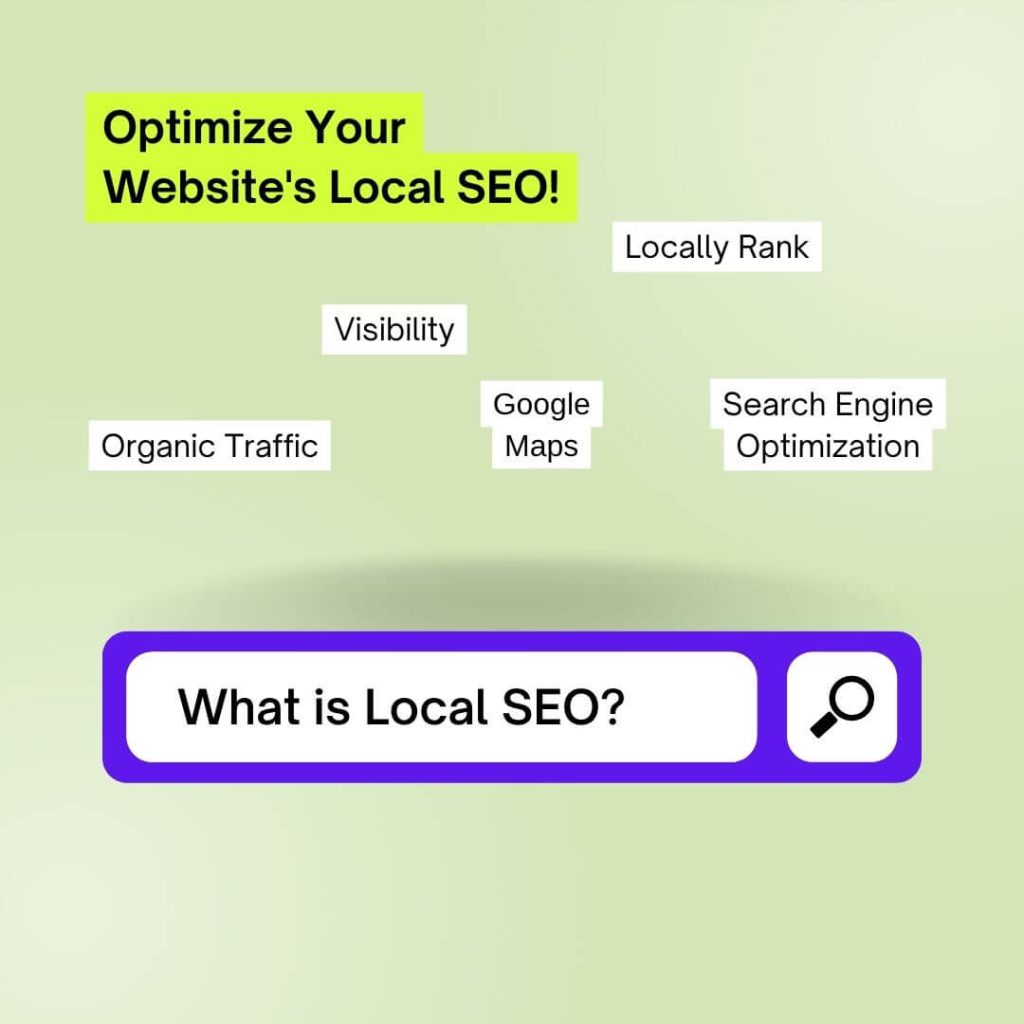 what is local seo by local seo expert ziaur