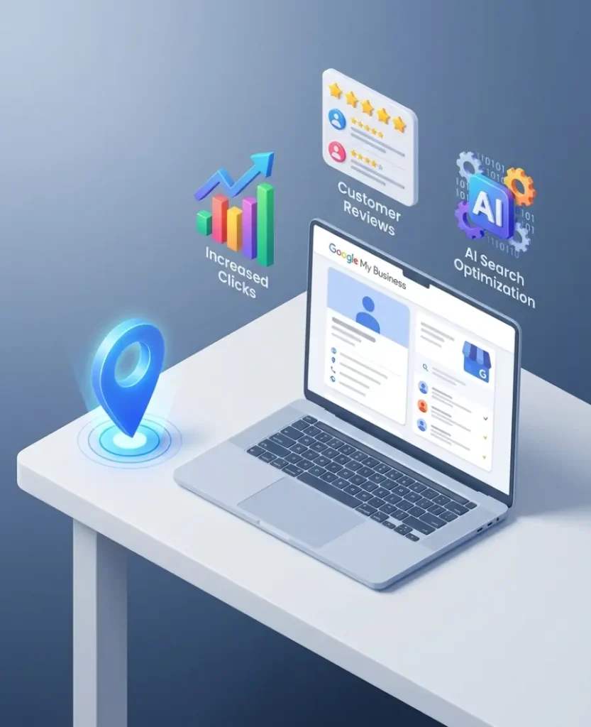 Google Business Profile Manager